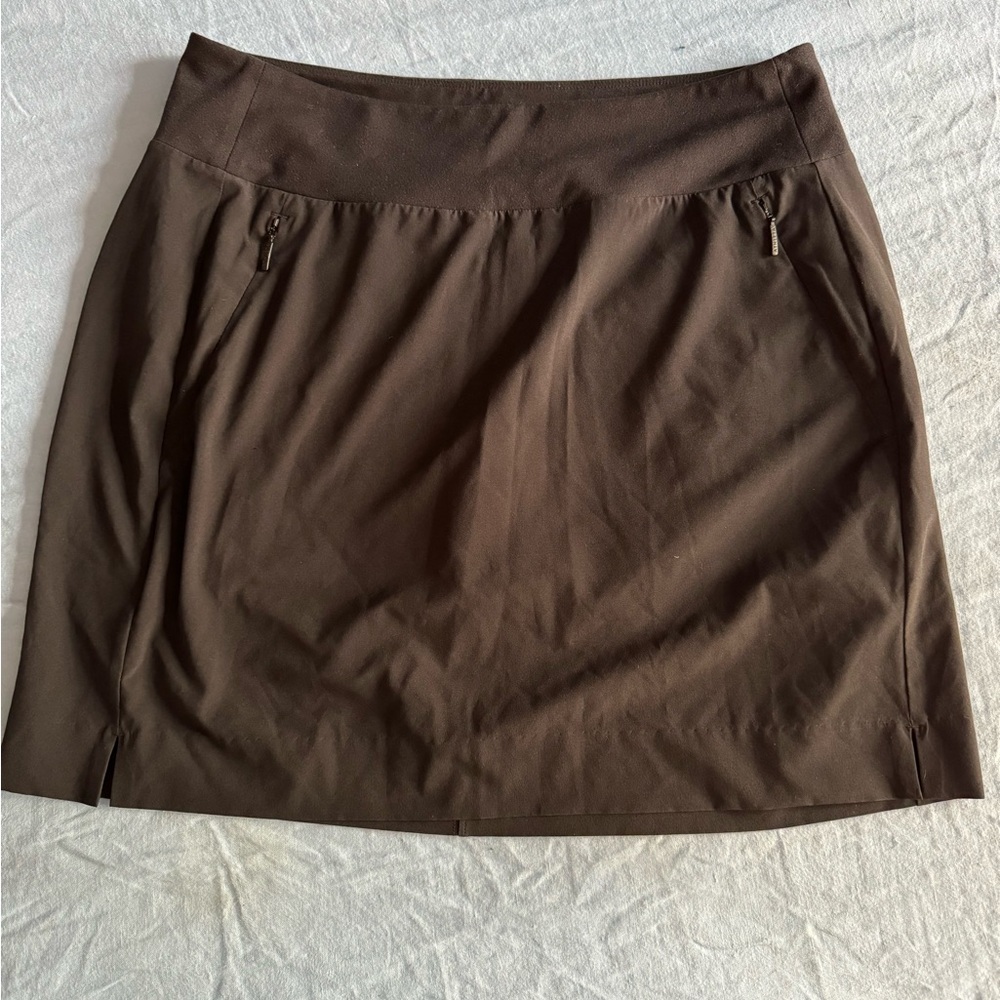 Athleta Skort size 6